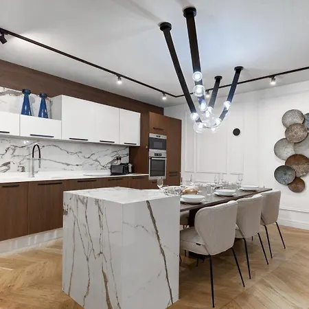 Apartment 171 Beethoven - Superbe Parisien Paris