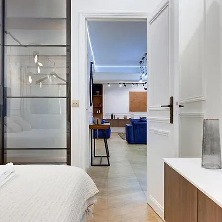 171 Beethoven - Superbe Parisien * 巴黎