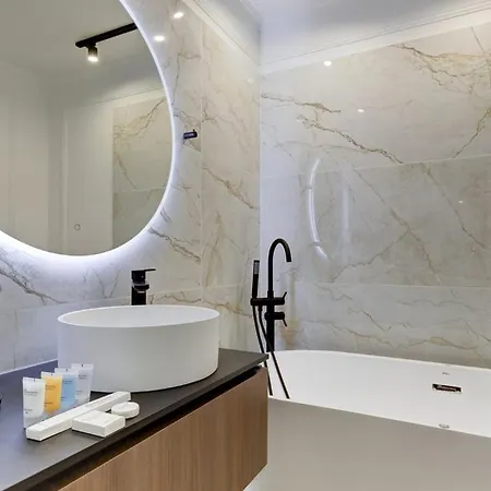 公寓 171 Beethoven - Superbe Parisien 巴黎