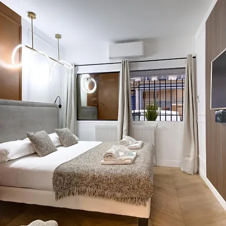 公寓 171 Beethoven - Superbe Parisien *