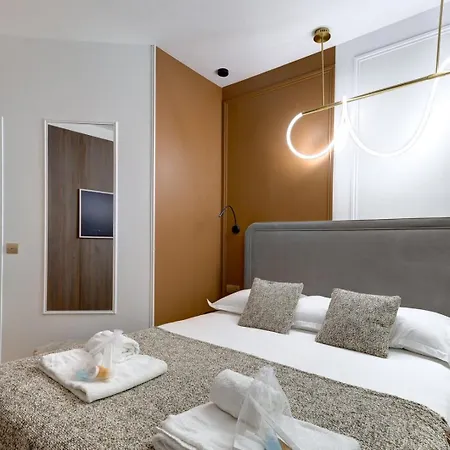 171 Beethoven - Superbe Parisien 巴黎