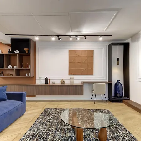 171 Beethoven - Superbe Parisien