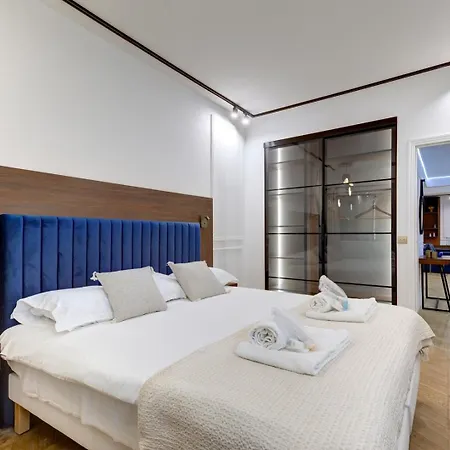 公寓 171 Beethoven - Superbe Parisien