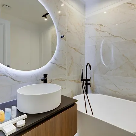 Apartment 171 Beethoven - Superbe Parisien Paris