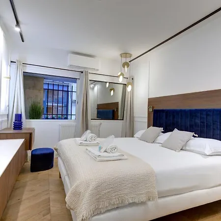 171 Beethoven - Superbe Parisien 公寓 *